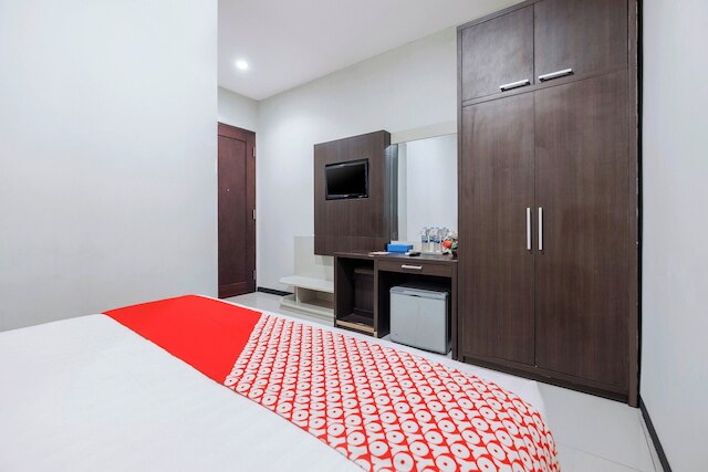 ホテル O マリーナ アンダラス