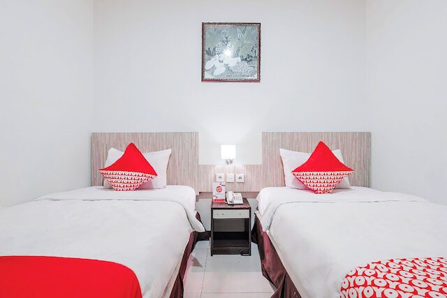 ホテル O マリーナ アンダラス