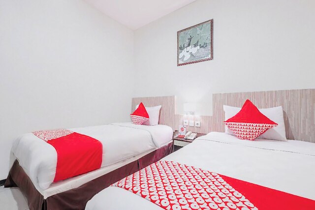 ホテル O マリーナ アンダラス