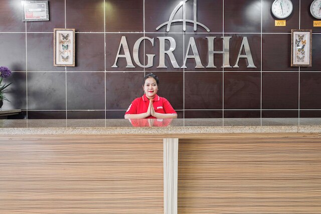 ホテル O マリーナ アンダラス