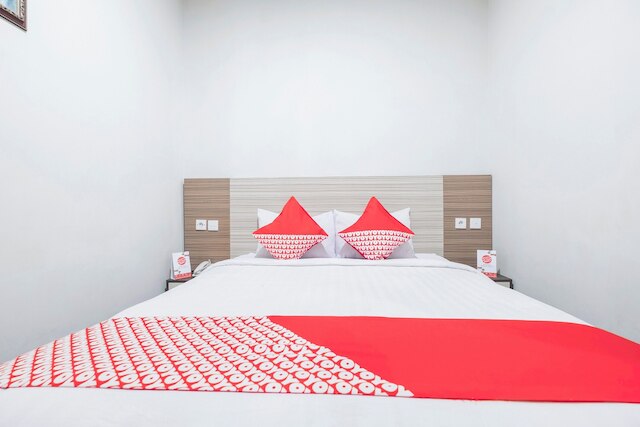 ホテル O マリーナ アンダラス