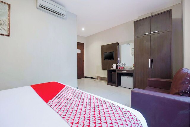 ホテル O マリーナ アンダラス