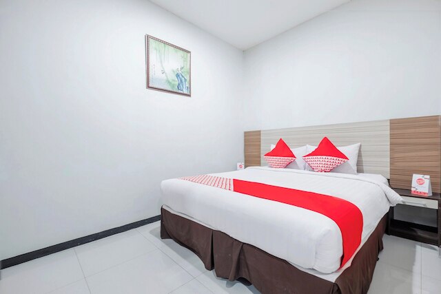 ホテル O マリーナ アンダラス