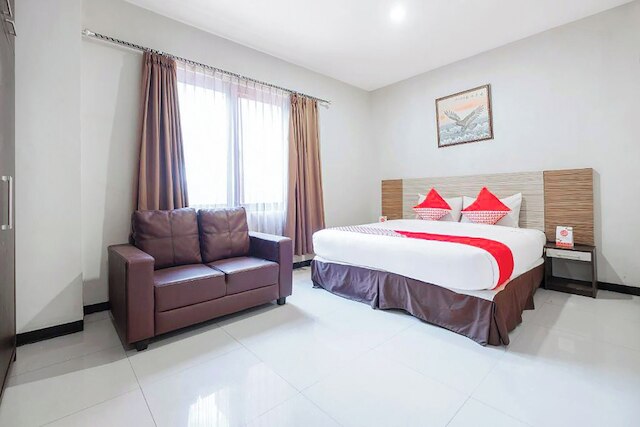 ホテル O マリーナ アンダラス