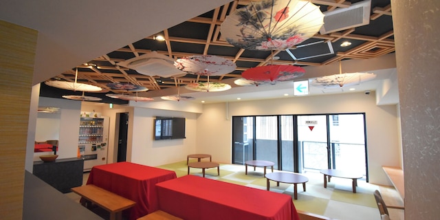 HOTEL WINDS ASAKUSA Capsule Inn - ホステル