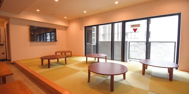HOTEL WINDS ASAKUSA Capsule Inn - ホステル