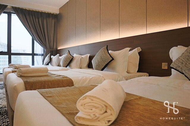 ザ シガー ホテル アット ステラ ベイ