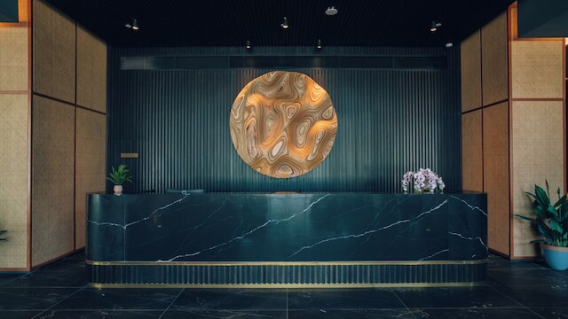 ザ シガー ホテル アット ステラ ベイ