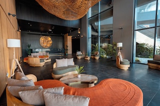 ザ シガー ホテル アット ステラ ベイ