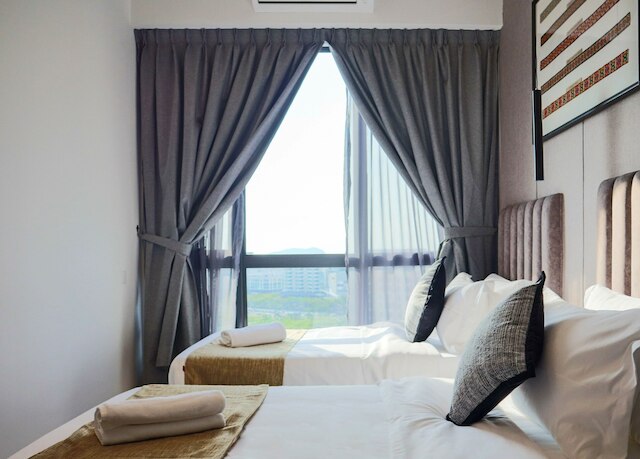 ザ シガー ホテル アット ステラ ベイ