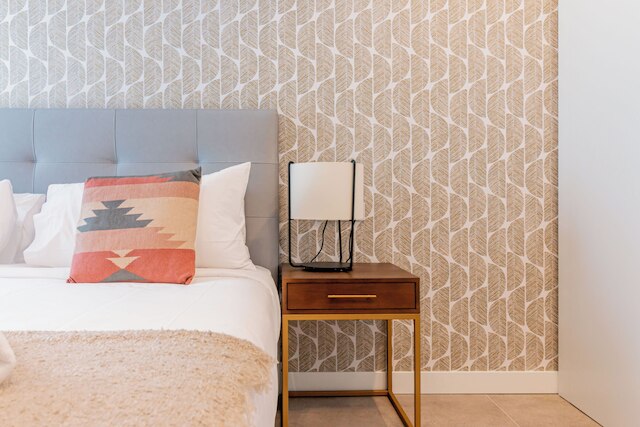 ホーム アート アパートメンツ ベルナベウ