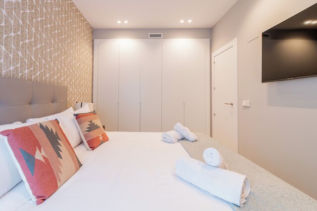 ホーム アート アパートメンツ ベルナベウ