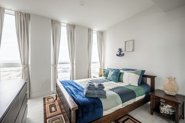 グローバルステイ モダン ソニック ウェイ コンドス