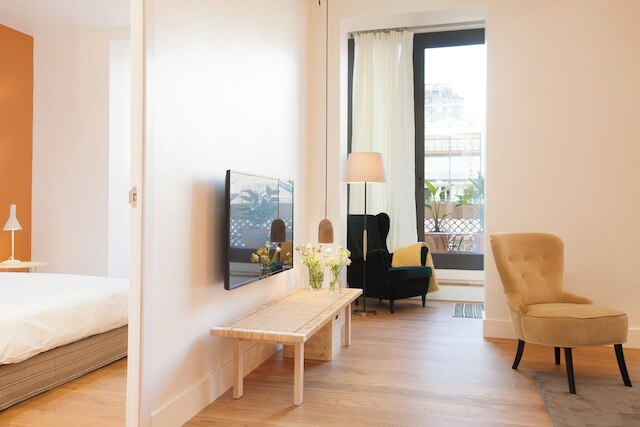 エン カサ デ ジローナ 17