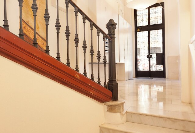 エン カサ デ ジローナ 17