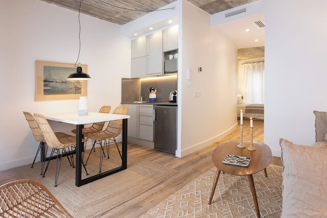 エン カサ デ カルダース 5