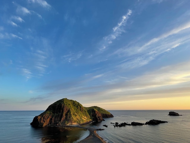 SADO 二ツ亀ビューホテル