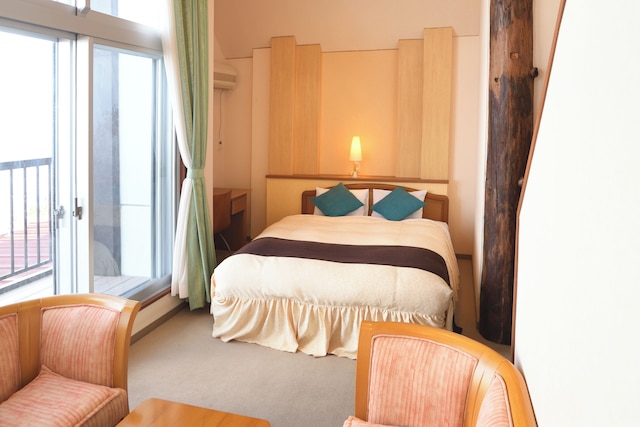 SADO 二ツ亀ビューホテル