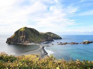 SADO 二ツ亀ビューホテル