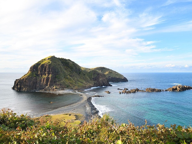 SADO 二ツ亀ビューホテル