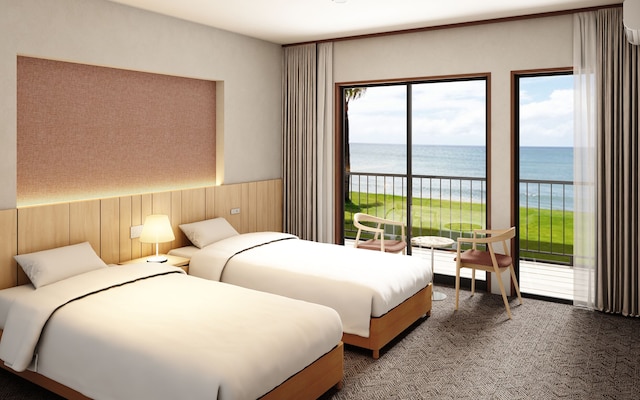 SADO 二ツ亀ビューホテル