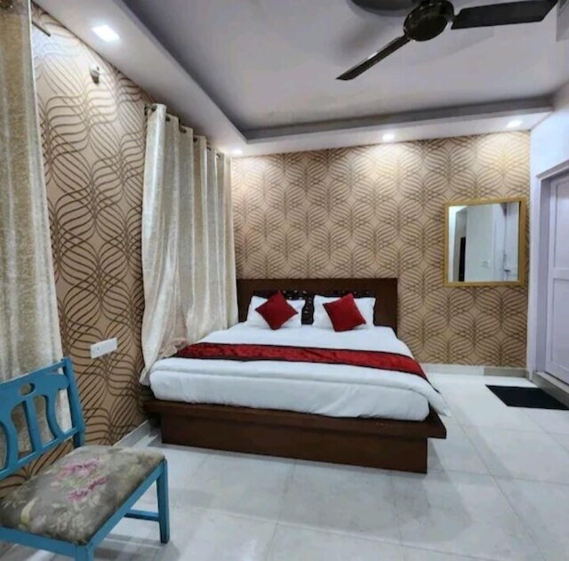 オテル ロイヤル アフガン