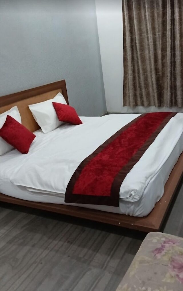 オテル ロイヤル アフガン