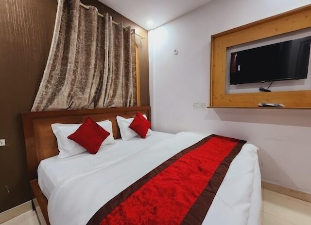 オテル ロイヤル アフガン