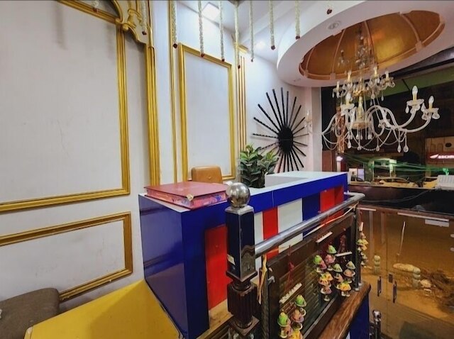 オテル ロイヤル アフガン