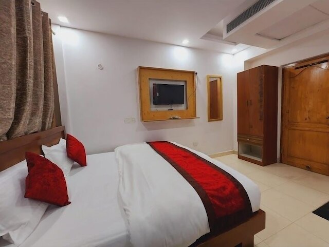 オテル ロイヤル アフガン