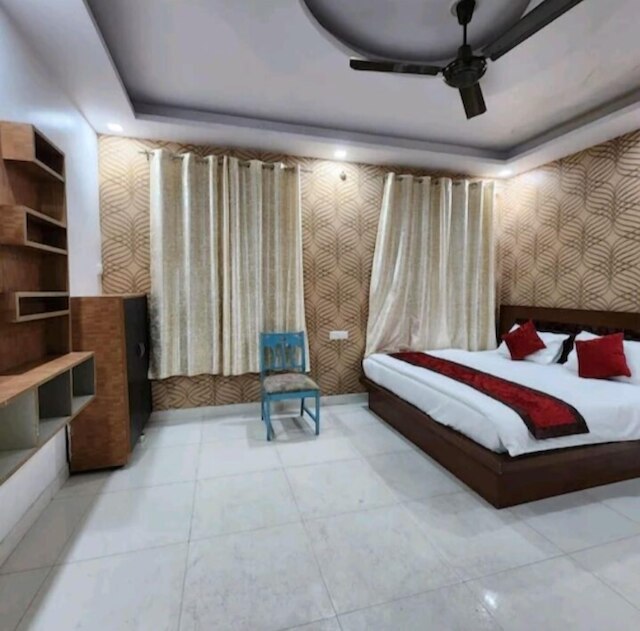 オテル ロイヤル アフガン