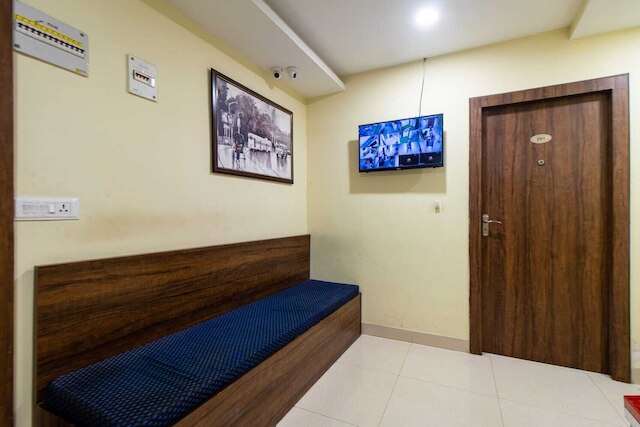 オテル パーク セントラル