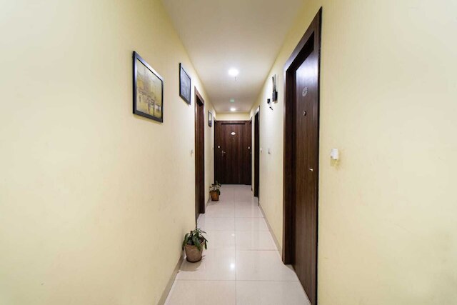 オテル パーク セントラル