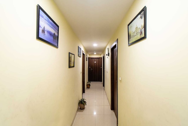 オテル パーク セントラル