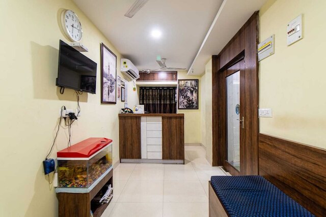 オテル パーク セントラル