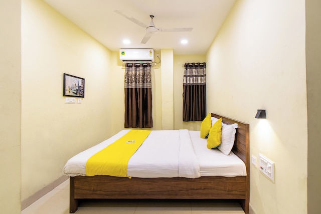 オテル パーク セントラル