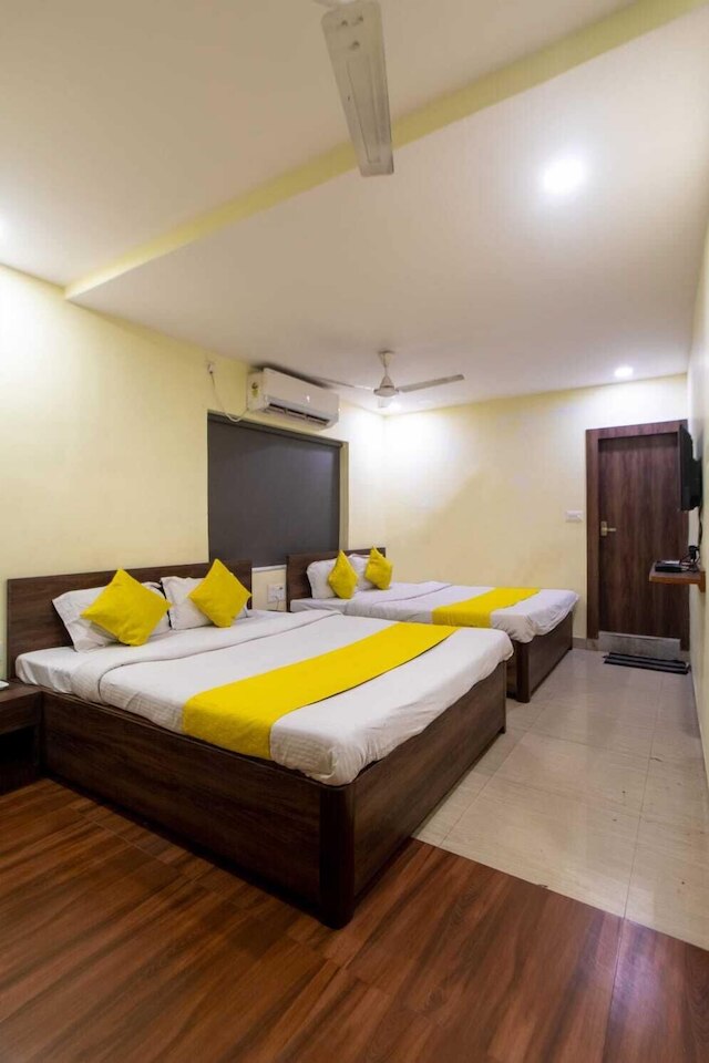 オテル パーク セントラル