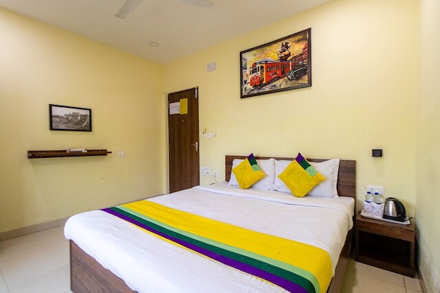 オテル パーク セントラル