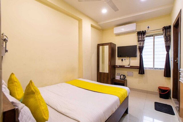 オテル パーク セントラル