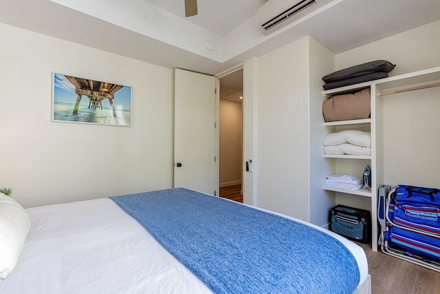 パームス アット ワイレア 203 2 ベッドルーム コンド