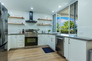 パームス アット ワイレア 203 2 ベッドルーム コンド