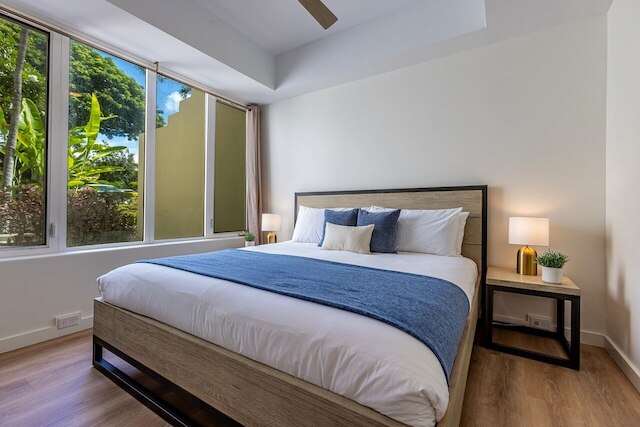 パームス アット ワイレア 203 2 ベッドルーム コンド