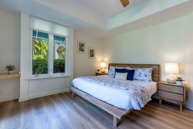 パームス アット ワイレア 203 2 ベッドルーム コンド