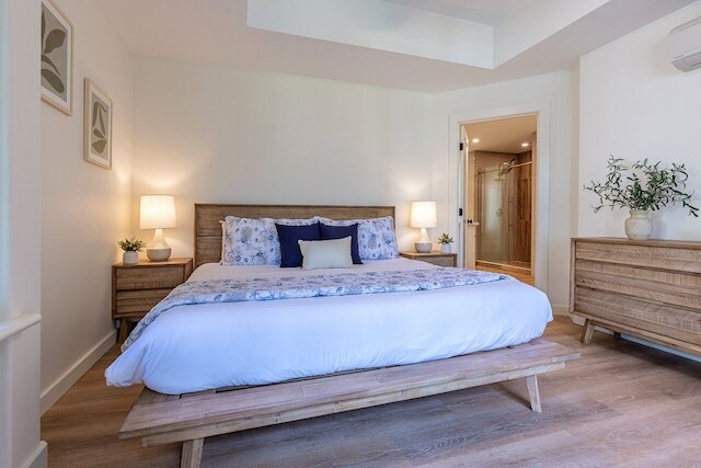 パームス アット ワイレア 203 2 ベッドルーム コンド