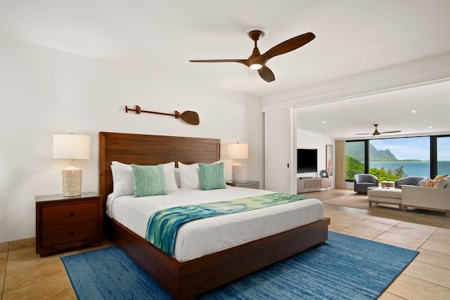 プウ ポア 312 2 ベッドルーム コンド