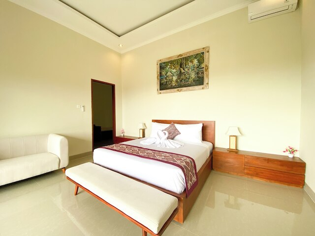 オエマ スリヤ ウブド