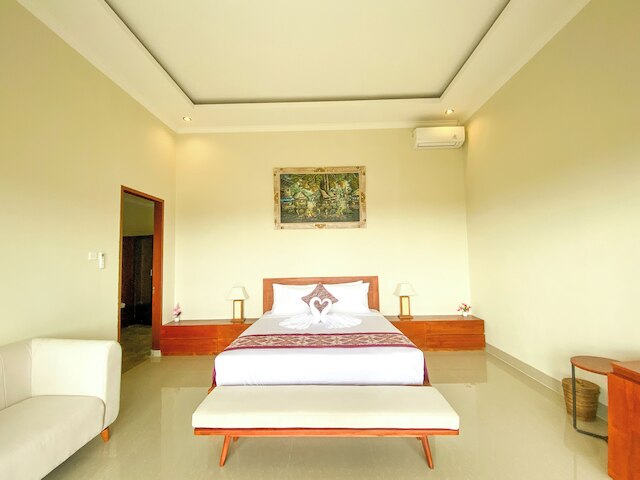 オエマ スリヤ ウブド