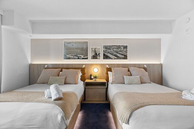 ラグジュアリー シティ ビュー コンド