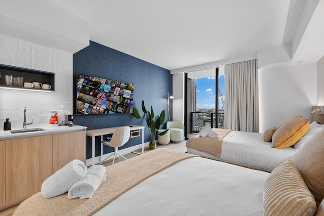 ラグジュアリー シティ ビュー コンド