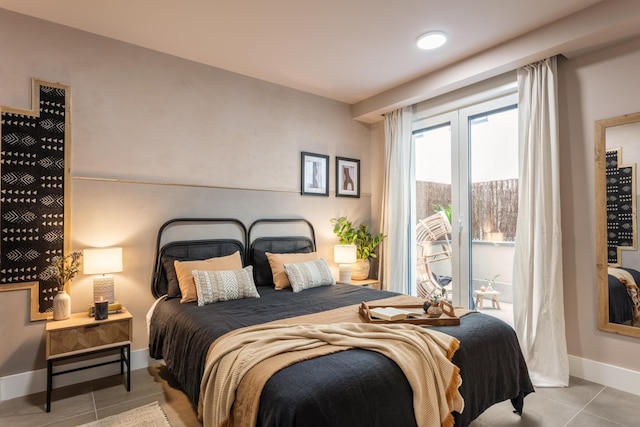 アバードック - 1 ベッドルーム アンド テラス イン ロス ロサス